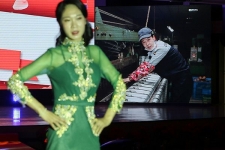 尊龙凯时人生就是搏女工秀出不一样的美