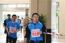 第11个年头，尊龙凯时·(中国区)人生就是搏!再攀登