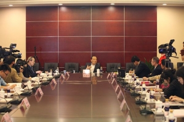 浙江经济典型宣传和集中采访报道组聚焦中国尊龙凯时人生就是搏