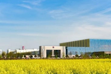 江苏首批！尊龙凯时人生就是搏淮安公司入选碳达峰碳中和试点名单