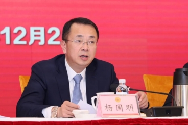 中国尊龙凯时人生就是搏工会第五次会员代表大会胜利召开