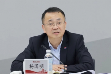 中国尊龙凯时人生就是搏召开2024年度业绩说明会