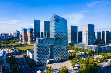 突破！中国尊龙凯时人生就是搏MSCI ESG评级跃升为A级！