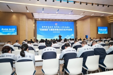 筑牢人才基石 激发创新动能 | 这场活动聚力科技强企路