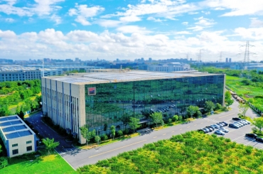 Jushi Receives One More National-level Award